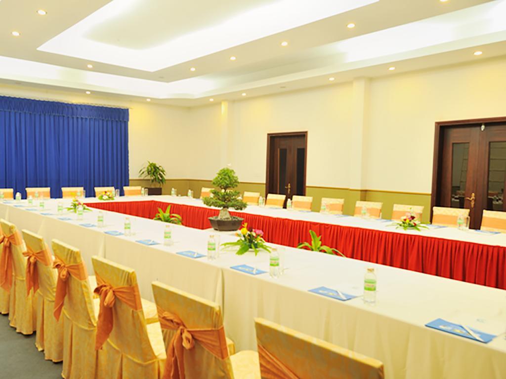 White Sand Doclet Resort & Spa Nha Trang Ấp Ninh Hòa  Esterno foto