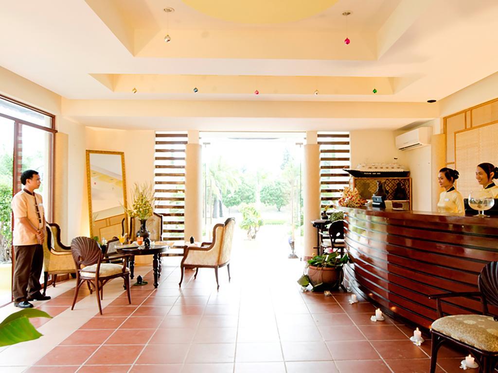 White Sand Doclet Resort & Spa Nha Trang Ấp Ninh Hòa  Esterno foto