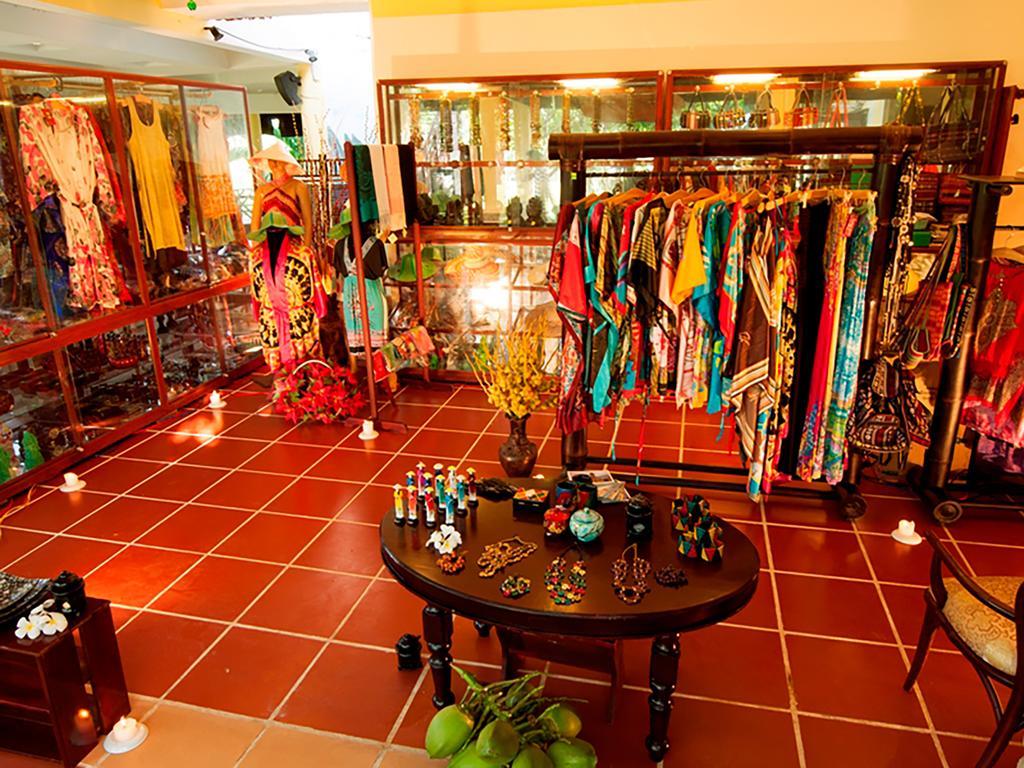 White Sand Doclet Resort & Spa Nha Trang Ấp Ninh Hòa  Esterno foto